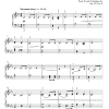 Pyotr Il'yich Tchaikovsky The Doll's Funeral Musik Noten - Piano Solo - 73975-0