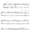 Pyotr Il'yich Tchaikovsky The Land Of Sweets (Confiturembourg) Musik Noten - Easy Piano - 118213-0