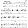 Pyotr Il'yich Tchaikovsky The Lark's Song Musik Noten - Piano Solo - 73973-0