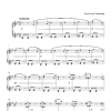 Pyotr Il'yich Tchaikovsky The New Doll, Op. 39, No. 6 (from Album For The Young) Musik Noten - Piano Solo - 26056-0