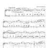 Pyotr Il'yich Tchaikovsky Valse Sentimentale, Op. 51, No. 6 Musik Noten - Piano Solo - 26046-0
