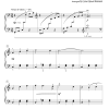 Pyotr Il'yich Tchaikovsky Waltz Of The Flowers (arr. Lynda Lybeck-Robinson) Musik Noten - Educational Piano - 161360-0