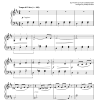 Pyotr Il'yich Tchaikovsky Waltz Of The Flowers (from The Nutcracker) (arr. Phillip Keveren) Musik Noten - Easy Piano - 170461-0