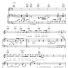 Queen Too Much Love Will Kill You Musik Noten - Piano, Vocal & Guitar Chords - 100069-0