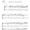 Queens Of The Stone Age 3's & 7's Musik Noten - Guitar Tab - 39644-0