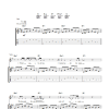Queens Of The Stone Age Running Joke Musik Noten - Guitar Tab - 39643-0