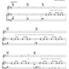 Quincy Jones The Secret Garden (Sweet Seduction) Musik Noten - Piano, Vocal & Guitar Chords - 77170-0