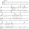 R Kelly Double Up Musik Noten - Piano, Vocal & Guitar Chords - 63320-0