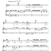 R. Kelly One Wing Musik Noten - Piano, Vocal & Guitar Chords - 92220-0