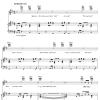 R Kelly Real Talk Musik Noten - Piano, Vocal & Guitar Chords - 63327-0