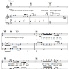 R Kelly Rise Up Musik Noten - Piano, Vocal & Guitar Chords - 63326-0