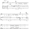 R Kelly Rock Star Musik Noten - Piano, Vocal & Guitar Chords - 63318-0