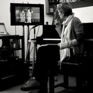Rachel Portman Storm (From 'The Water Diviner's Tale) Musik Noten - Piano Solo - 120799-thumbnail