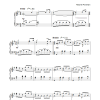 Rachel Portman The Wedding/End Titles (from Emma) Musik Noten - Piano Solo - 17289-0