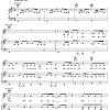 Rachel Stevens Fools Musik Noten - Piano, Vocal & Guitar Chords - 29901-0
