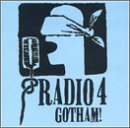 Radio 4 Dance To The Underground Musik Noten - Guitar Chords/Lyrics - 101465-thumbnail