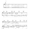 Radiohead All I Need Musik Noten - Piano Solo - 94758-0