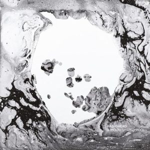 Radiohead Burn The Witch Musik Noten - Piano, Vocal & Guitar Chords - 177679-thumbnail