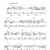 Radiohead Creep (Jazz Version) Musik Noten - Piano Solo - 115011-0