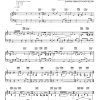 Radiohead Desert Island Disk Musik Noten - Piano, Vocal & Guitar Chords - 177673-0