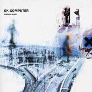 Radiohead Exit Music (For A Film) Musik Noten - Piano Solo - 94780-thumbnail