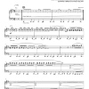 Radiohead Ful Stop Musik Noten - Piano, Vocal & Guitar Chords - 177680-0