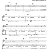 Radiohead Identikit Musik Noten - Piano, Vocal & Guitar Chords - 177678-0