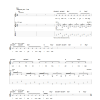 Radiohead In Limbo Musik Noten - Guitar Tab - 97566-0