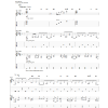 Radiohead Little By Little Musik Noten - Guitar Tab - 97564-0
