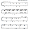 Radiohead (Nice Dream) Musik Noten - Piano Solo - 94784-0