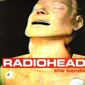 Radiohead (Nice Dream) Musik Noten - Piano Solo - 94784-thumbnail