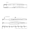 Radiohead Nude Musik Noten - Piano Solo - 94769-0
