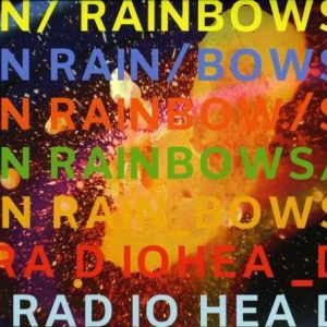 Radiohead Nude Musik Noten - Piano Solo - 94769-thumbnail
