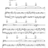 Radiohead Present Tense Musik Noten - Piano, Vocal & Guitar Chords - 177674-0