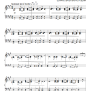 Radiohead Pyramid Song Musik Noten - Piano Solo - 94773-0