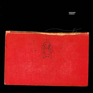 Radiohead Pyramid Song Musik Noten - Piano Solo - 94773-thumbnail