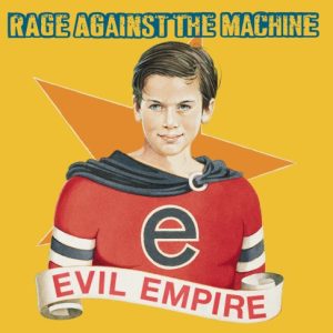 Rage Against The Machine Bulls On Parade Musik Noten - Guitar Tab - 68897-thumbnail