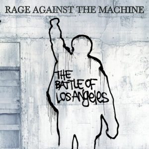 Rage Against The Machine Testify Musik Noten - Guitar Tab - 73839-thumbnail
