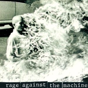 Rage Against The Machine Wake Up Musik Noten - Guitar Chords/Lyrics - 43831-0