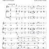 Ralph Vaughan Williams Bright Is The Ring Of Words Musik Noten - Piano & Vocal - 64955-0
