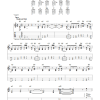 Ram Jam Black Betty Musik Noten - Easy Guitar Tab - 76654-0