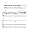 Rammstein Du Hast Musik Noten - Guitar Tab - 99206-0