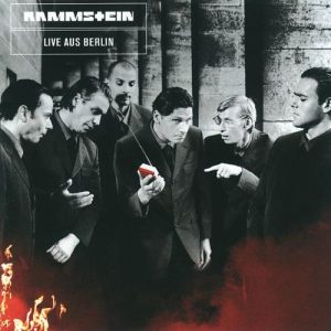 Rammstein Du Hast Musik Noten - Guitar Tab - 99206-thumbnail
