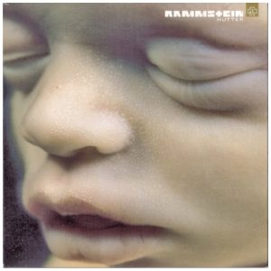 Rammstein Mein Herz Brennt Musik Noten - Guitar Tab - 47898-thumbnail