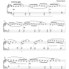 Randall Hartsell Above The Clouds Musik Noten - Educational Piano - 151135-0
