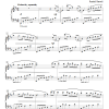 Randall Hartsell Autumn Reverie Musik Noten - Educational Piano - 151146-0