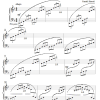 Randall Hartsell Etude Dramatique Musik Noten - Educational Piano - 77673-0