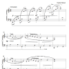 Randall Hartsell First Comes The Sun Musik Noten - Educational Piano - 72941-0