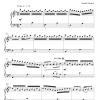 Randall Hartsell Flowing Cascades Musik Noten - Educational Piano - 158526-0