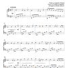 Randall Hartsell He Leadeth Me Musik Noten - Educational Piano - 153776-0